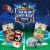 Quaker Fruit and Cream Instant Oatmeal Breakfast Variety Pack Perspective: top