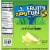 Quaker Chewy Fruity Fun Amazing Apple Granola Bars Perspective: top