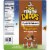 Quaker Chewy Mini Dipps Summer Night S'mores Granola Bars Perspective: top
