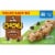 Quaker Chewy® S'mores Granola Bars Perspective: top