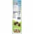 Quaker Chewy® Chocolate Chip Granola Bars Perspective: top