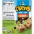 Quaker Chewy® Granola Bars Variety Pack Perspective: top