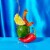 Good Notes™ Chile Lime Adobo Crunchy Carrots Veggie Snacks Perspective: top