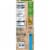 Quaker® Apples & Cinnamon No Added Sugar Protein Instant Oatmeal Perspective: top