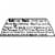 Pearl Milling Company™ Natural Butter Flavor Lite Syrup Perspective: top