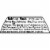 Pearl Milling Company™ Natural Butter Flavor Lite Syrup Perspective: top