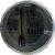 Aunt Pattys Organic Coconut Oil Perspective: top