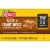 Keebler Toast and Peanut Butter Sandwich Snack Crackers Perspective: top