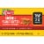 Keebler Cheese and Peanut Butter Sandwich Snack Crackers Perspective: top