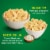 Club® Minis Original Crackers Perspective: top