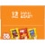 Keebler® Cookies and Cheez-It® Crackers Sweet & Salty Variety Snack Pack Perspective: top