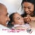 Pediacare® Children's Berry Ibuprofen Perspective: top