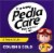 PediaCare® Fast Acting Cough & Cold Relief Children's Medicine Perspective: top