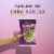 Taylor Farms® Roasted Garlic Chopped Salad Kit Bag Perspective: top