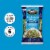 Taylor Farms® Steakhouse Wedge With Blue Cheese Dressing Chopped Salad Kit Bag Perspective: top