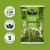 Taylor Farms® Avocado Ranch Chopped Salad Kit Perspective: top