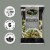 Taylor Farms® Everything Chopped Salad Kit Bag Perspective: top