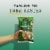 Taylor Farms® Dill Pickle Chopped Salad Kit Bag Perspective: top