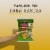 Taylor Farms® Guacamole Crunch Chopped Salad Kit Bag Perspective: top