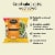 Taylor Farms® Citrus Crunch Mini Chopped Salad Kit Perspective: top
