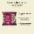 Taylor Farms Sweet Kale Mini Chopped Salad Kit Perspective: top