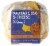 Taylor Farms Sausage, Egg & Cheese Biscuit Perspective: top