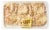Lone Star Cheese Rolls Perspective: top