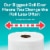 Angel Soft® Super Mega Toilet Paper Rolls Perspective: top