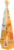 Go Naturally Organic Honey Hard Candies Perspective: top