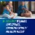 Osteo Bi-Flex Glucosamine with Turmeric, Coated Tablets Perspective: top