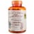 Sundown® Clean Nutrition Red Yeast Rice Capsules Perspective: top