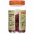 Sundown Naturals Women's Multivitamin Raspberry Flavored Gummies Perspective: top