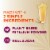 Metamucil Daily Psyllium Husk Powder Supplement Perspective: top