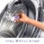 Downy White Lavender Light In-Wash Scent Booster Beads Perspective: top