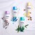 Downy Light Ocean Mist In-Wash Scent Booster Beads Perspective: top