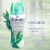 Downy Light Laundry Scent Booster Beads for Washer, Woodland Rain, 20.1 oz, with No Heavy Perfumes Perspective: top