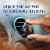 Febreze AUTO Air Freshener Odor-Fighting Automotive Vent Clip Smoke Odor Eliminator Scent Perspective: top