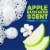 Dawn Antibacterial Apple Blossom Scent Dish Soap Perspective: top