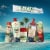 Old Spice Men's Fiji with Palm Tree Body Wash Perspective: top