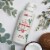 Old Spice GentleMan's Blend Eucalyptus and Coconut Oil Men's Body Wash Perspective: top