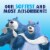Charmin® Ultra Soft Mega Rolls Toilet Paper Tissue Perspective: top