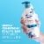 Head & Shoulders Supreme Sulfate Free Detox & Hydrate Shampoo Perspective: top