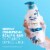 Head & Shoulders Supreme Detox & Hydrate Sulfate Free Shampoo Perspective: top