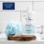 Ivory Original Body Wash Pump Perspective: top