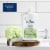 Ivory Aloe Body Wash Pump Perspective: top