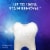 Crest 3D White Professional Enamel Protect Toothpaste Perspective: top