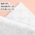 Always REFRESH Cleansing Wipes Fragrance-Free Perspective: top