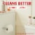 Charmin Ultra Strong Mega Roll Toilet Paper Perspective: top