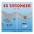 Charmin® Ultra Strong™ Super Mega Bath Tissue Rolls Perspective: top
