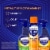 Microban Citrus Scent 24 Hour Disinfectant Sanitizing Spray Perspective: top